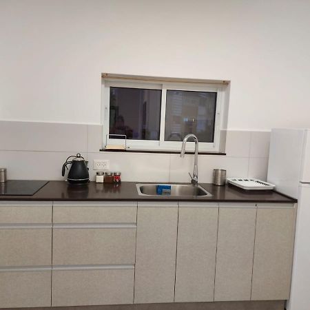 Eilat Vacation Studio Apartment Екстериор снимка