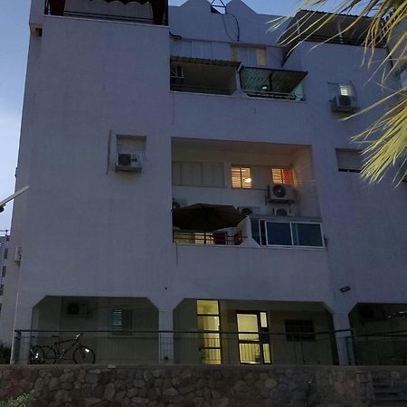 Eilat Vacation Studio Apartment Екстериор снимка