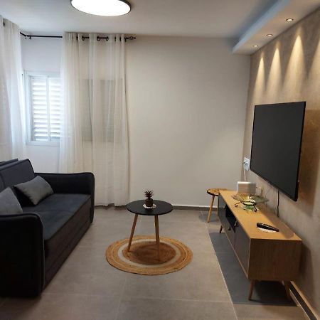 Eilat Vacation Studio Apartment Екстериор снимка