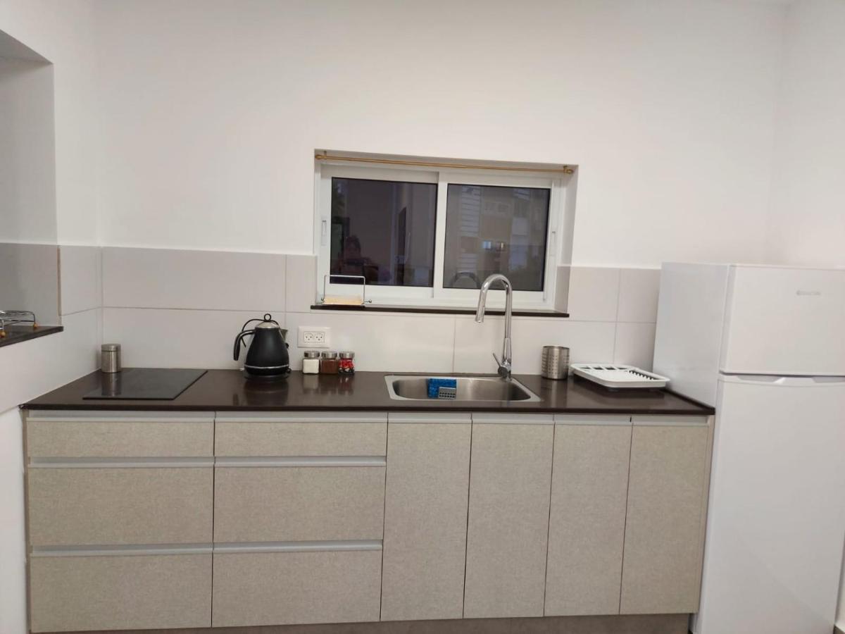 Eilat Vacation Studio Apartment Екстериор снимка