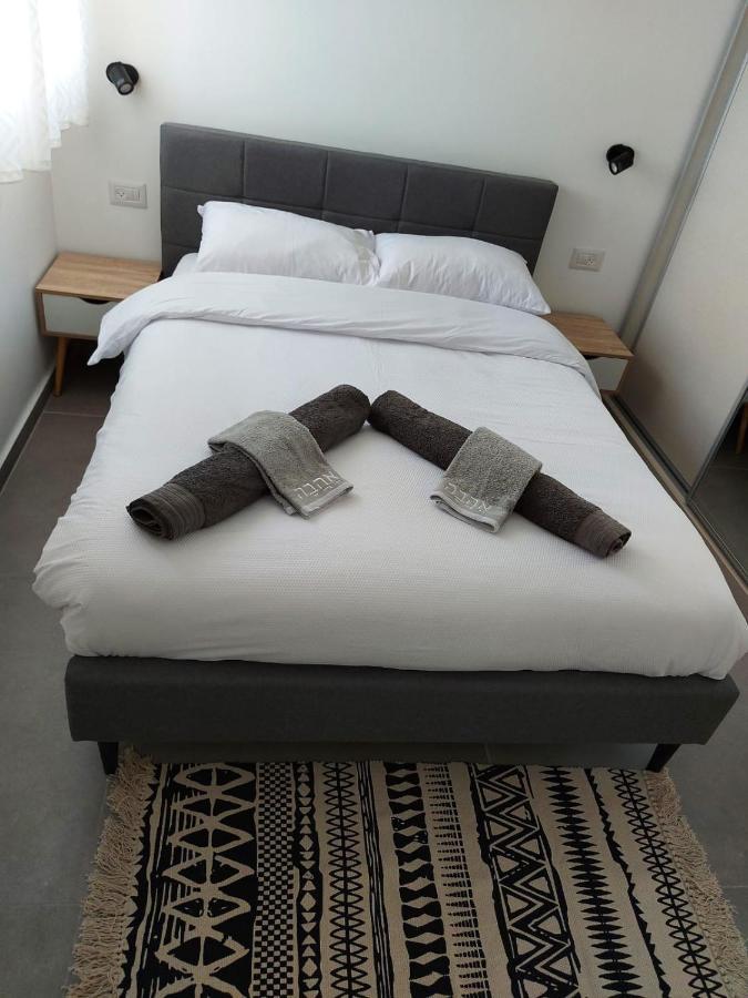 Eilat Vacation Studio Apartment Екстериор снимка