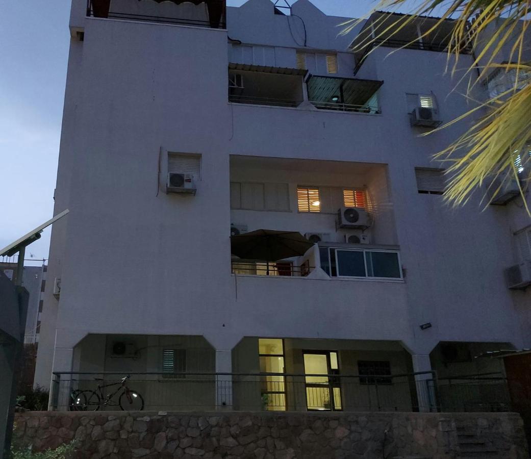 Eilat Vacation Studio Apartment Екстериор снимка