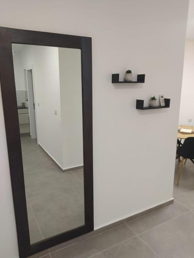Eilat Vacation Studio Apartment Екстериор снимка