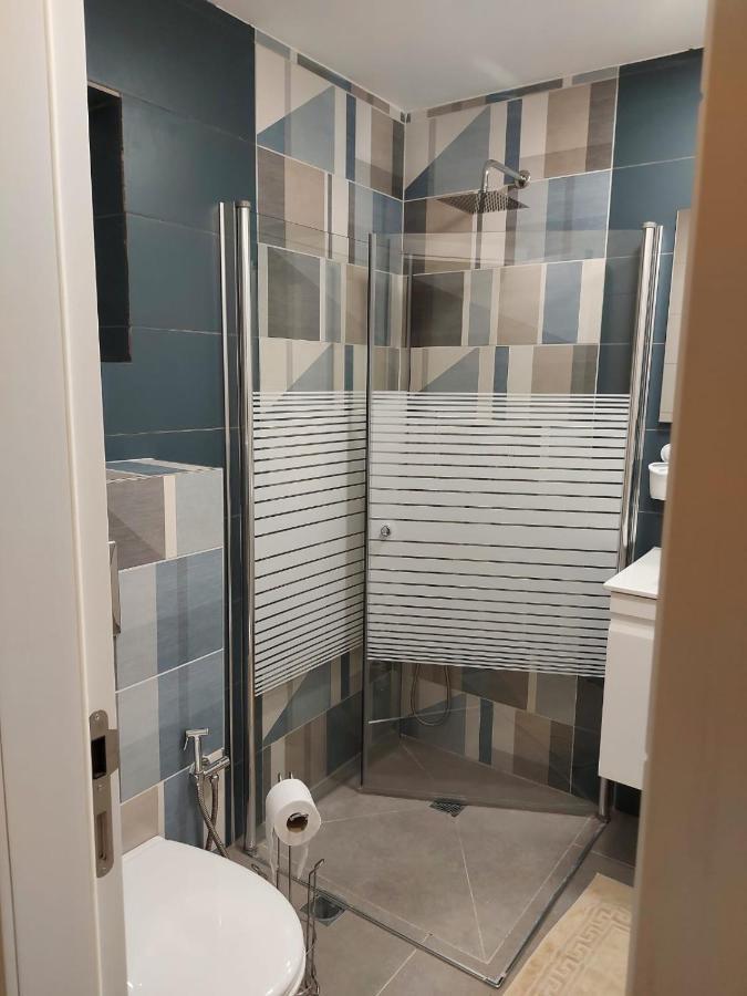 Eilat Vacation Studio Apartment Екстериор снимка