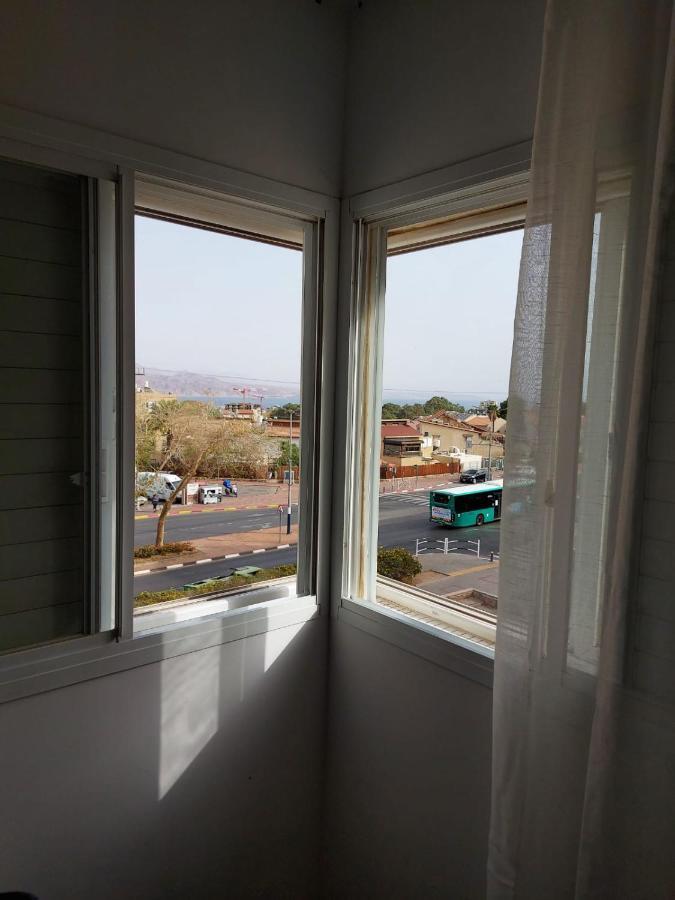 Eilat Vacation Studio Apartment Екстериор снимка